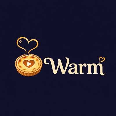 溏心品牌Logo